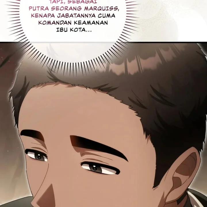 The Baby Fairy Is A Villain Chapter 44 Halaman 48