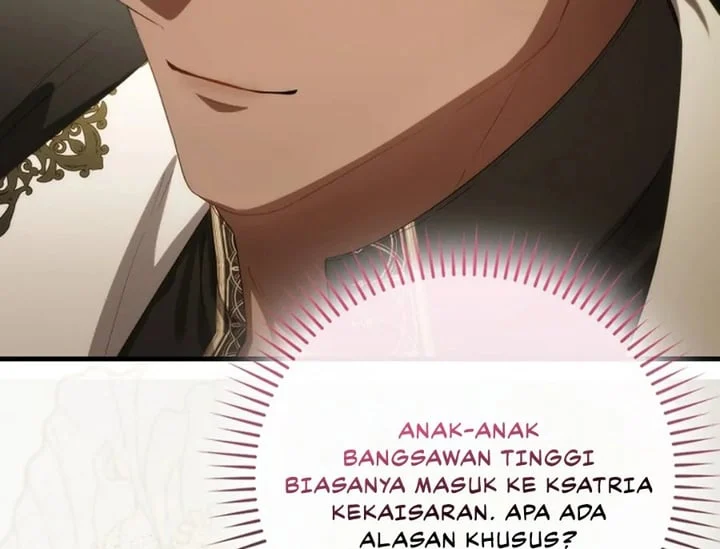 The Baby Fairy Is A Villain Chapter 44 Halaman 49