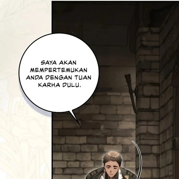 The Baby Fairy Is A Villain Chapter 44 Halaman 51