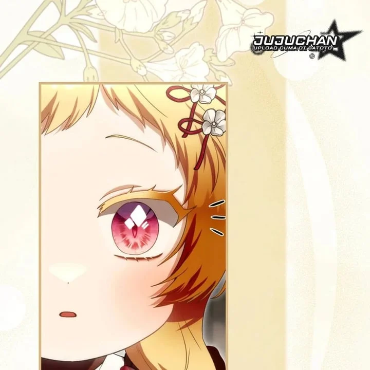 The Baby Fairy Is A Villain Chapter 44 Halaman 57