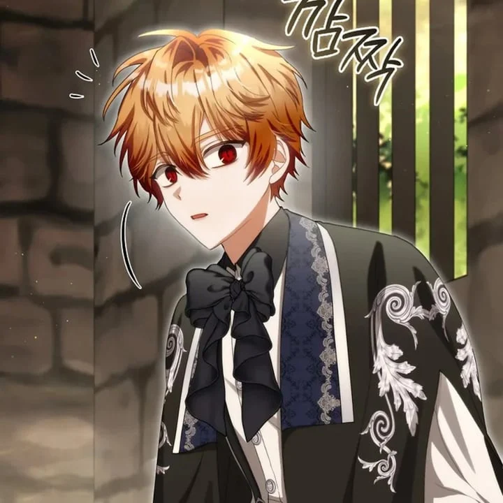 The Baby Fairy Is A Villain Chapter 44 Halaman 60