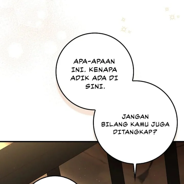 The Baby Fairy Is A Villain Chapter 44 Halaman 62