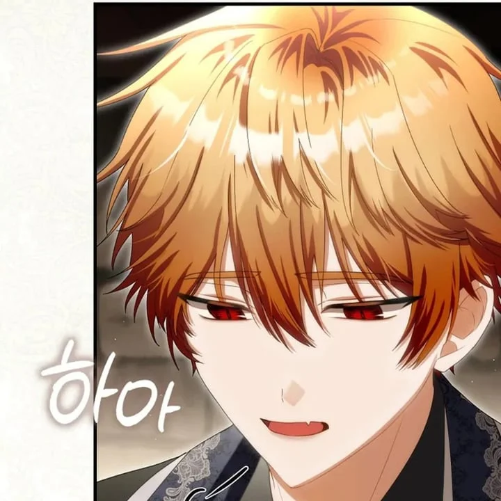 The Baby Fairy Is A Villain Chapter 44 Halaman 65