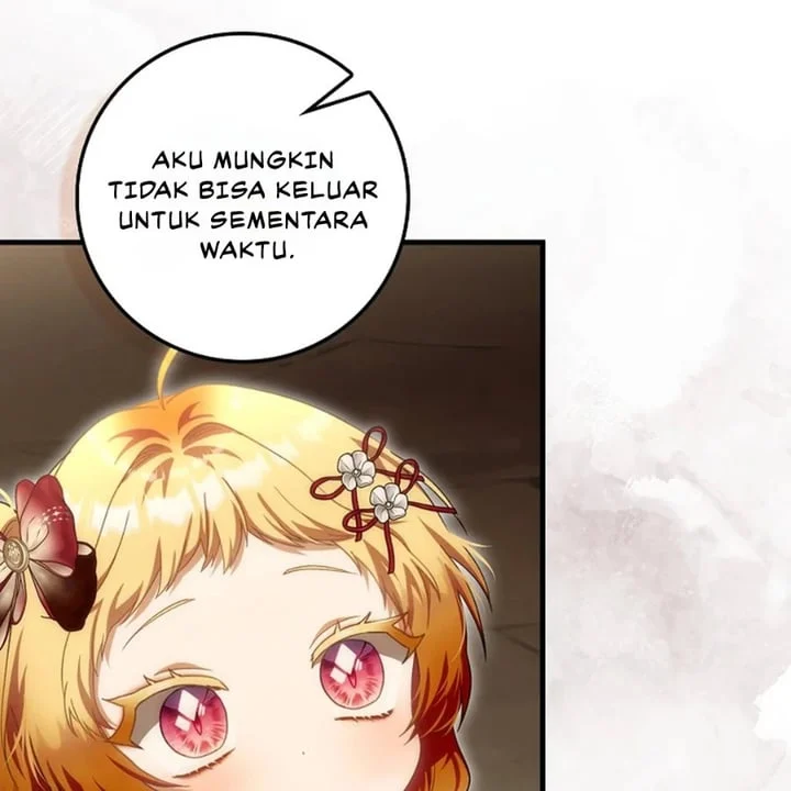 The Baby Fairy Is A Villain Chapter 44 Halaman 67