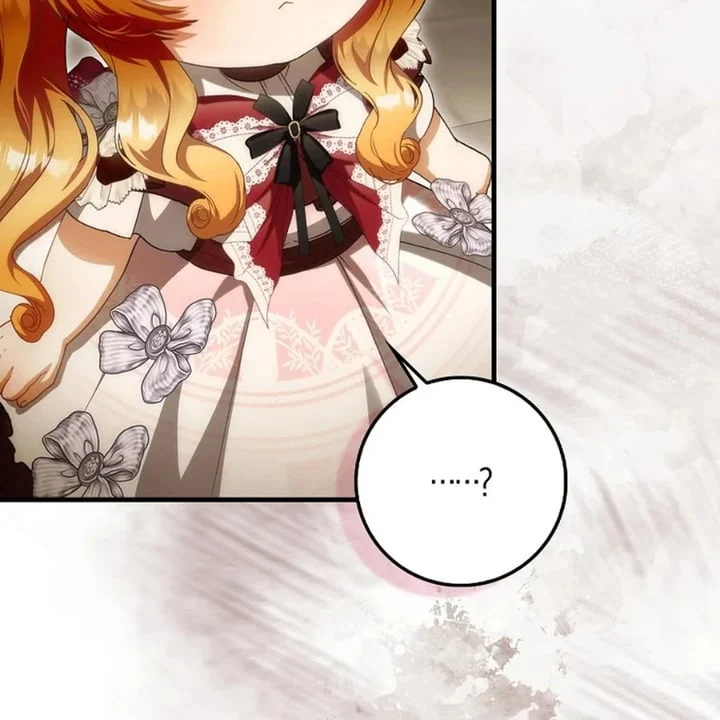 The Baby Fairy Is A Villain Chapter 44 Halaman 68