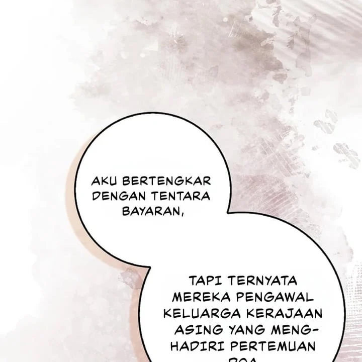 The Baby Fairy Is A Villain Chapter 44 Halaman 69