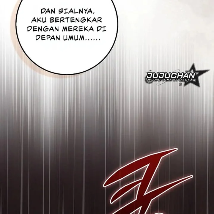 The Baby Fairy Is A Villain Chapter 44 Halaman 71