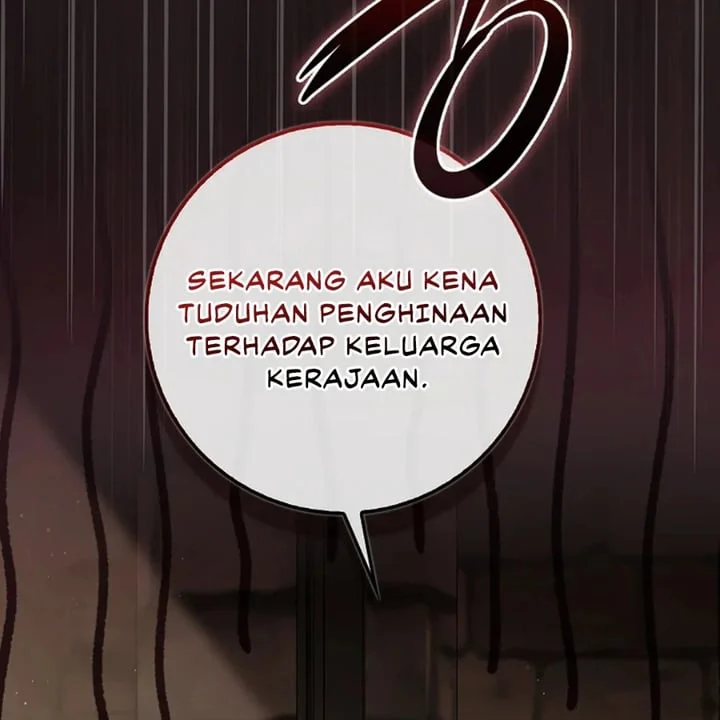 The Baby Fairy Is A Villain Chapter 44 Halaman 72