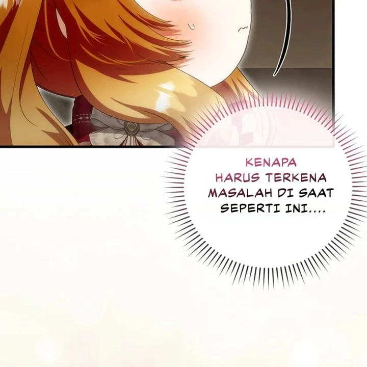 The Baby Fairy Is A Villain Chapter 44 Halaman 76