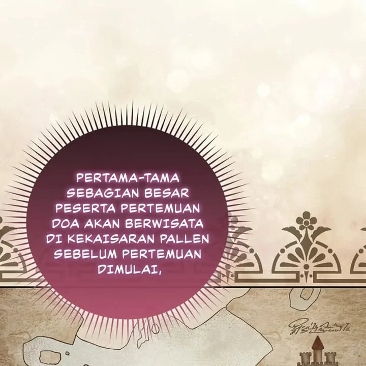 The Baby Fairy Is A Villain Chapter 44 Halaman 77