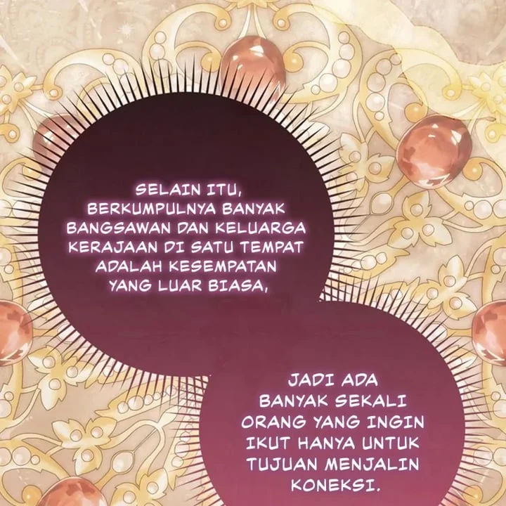 The Baby Fairy Is A Villain Chapter 44 Halaman 80