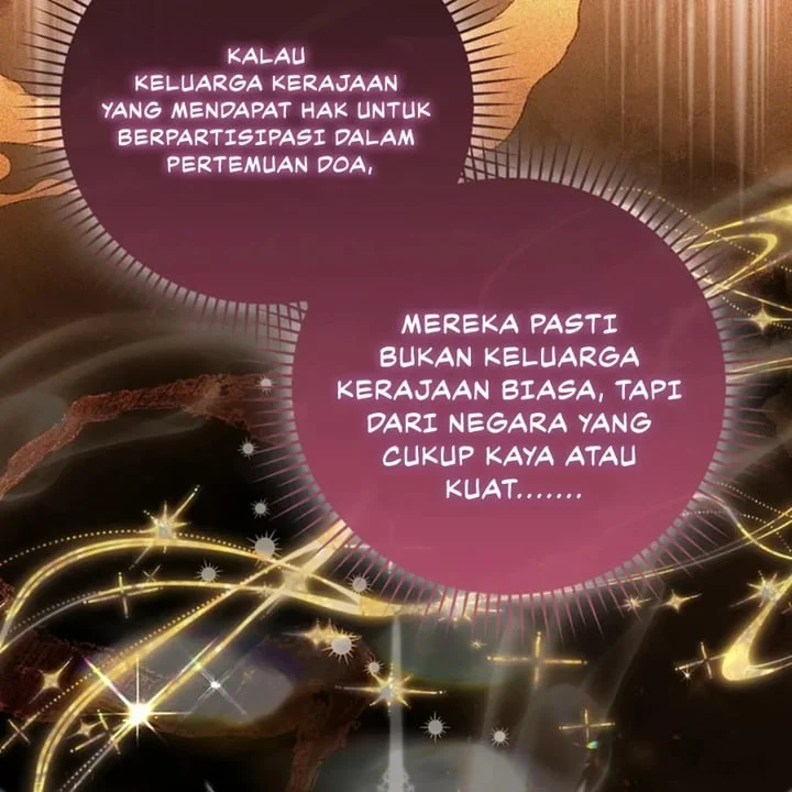 The Baby Fairy Is A Villain Chapter 44 Halaman 82