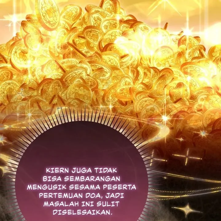 The Baby Fairy Is A Villain Chapter 44 Halaman 84