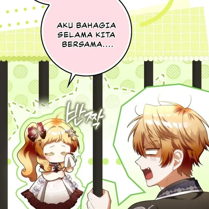 The Baby Fairy Is A Villain Chapter 44 Halaman 87