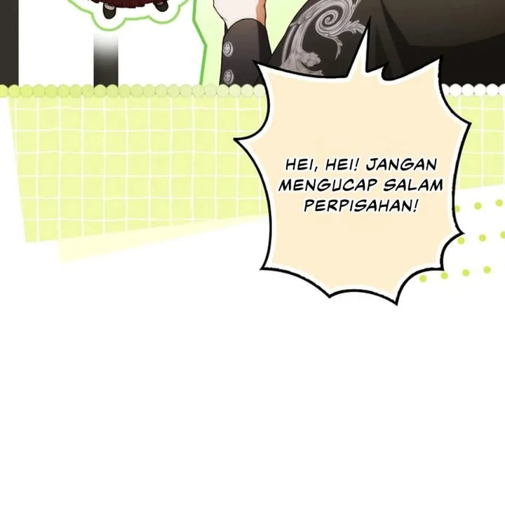 The Baby Fairy Is A Villain Chapter 44 Halaman 88