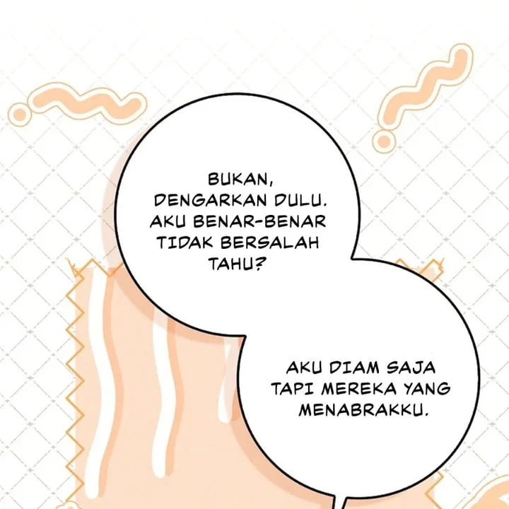 The Baby Fairy Is A Villain Chapter 44 Halaman 89
