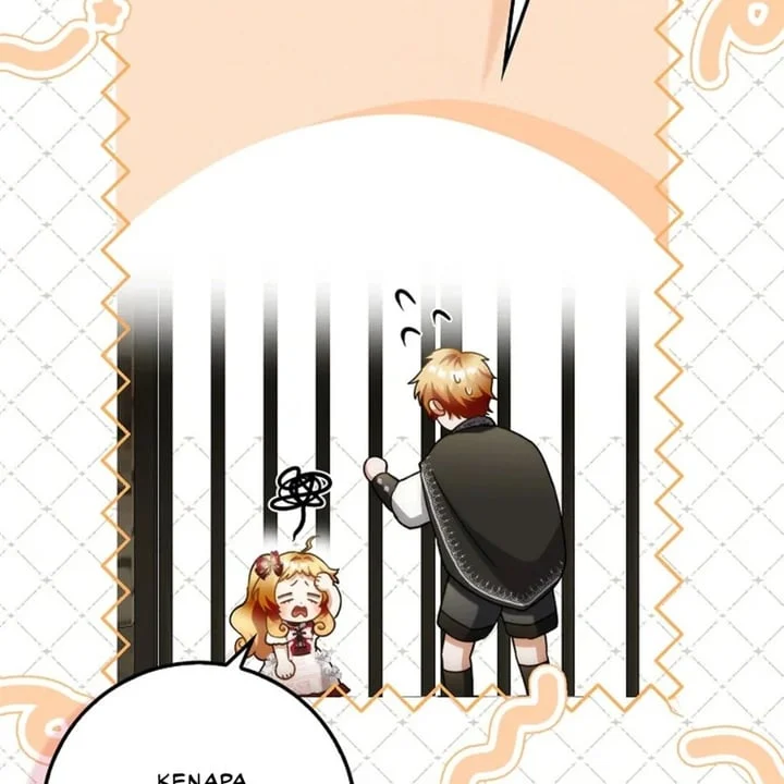 The Baby Fairy Is A Villain Chapter 44 Halaman 90