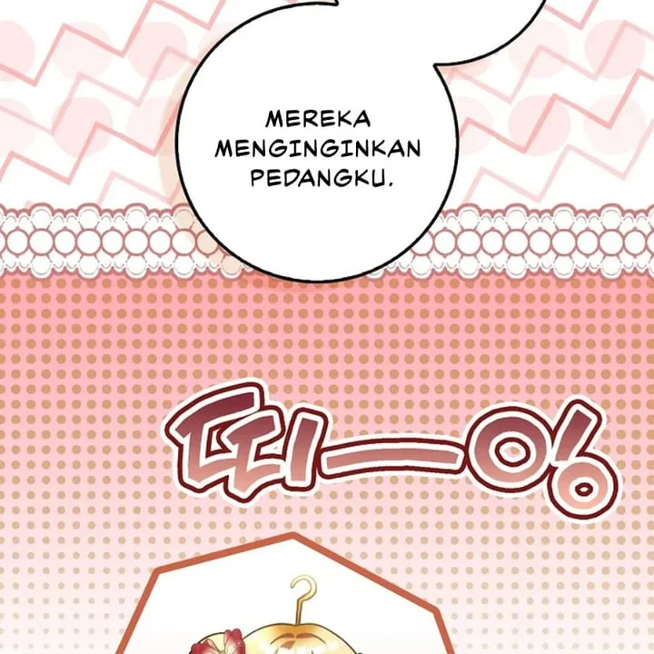The Baby Fairy Is A Villain Chapter 44 Halaman 92