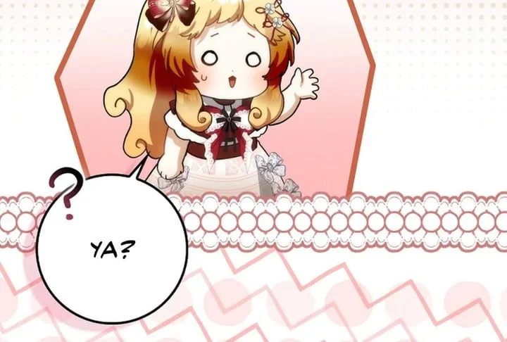 The Baby Fairy Is A Villain Chapter 44 Halaman 93