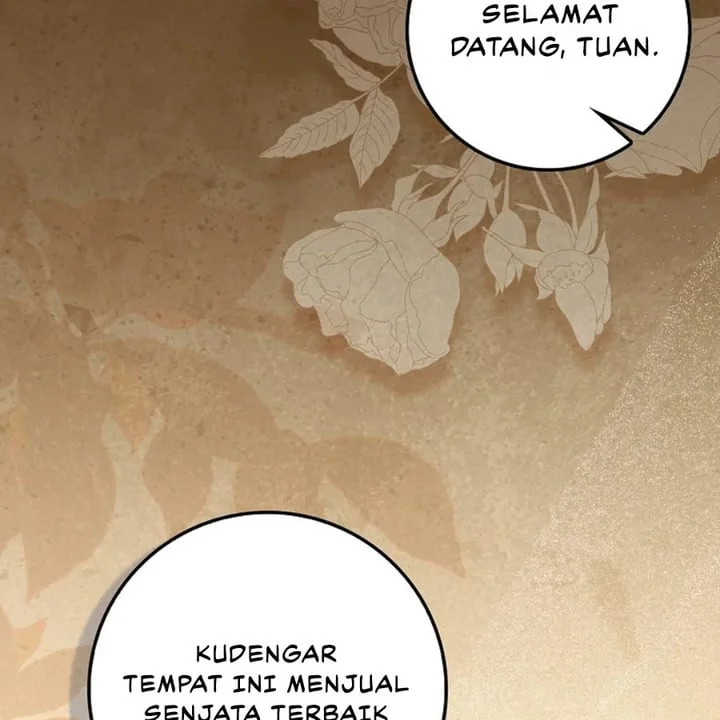 The Baby Fairy Is A Villain Chapter 44 Halaman 97