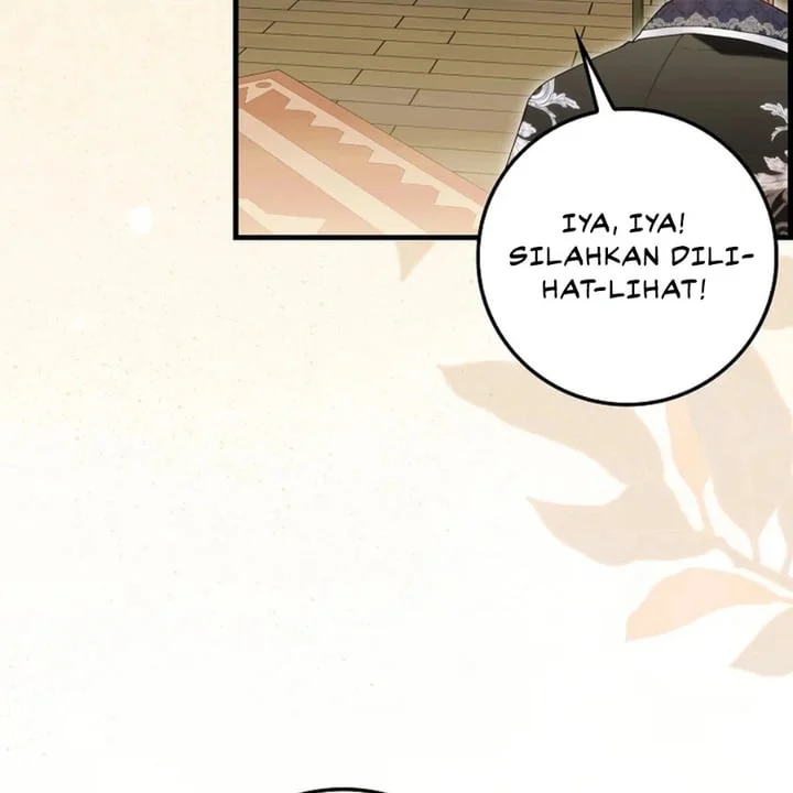 The Baby Fairy Is A Villain Chapter 44 Halaman 99