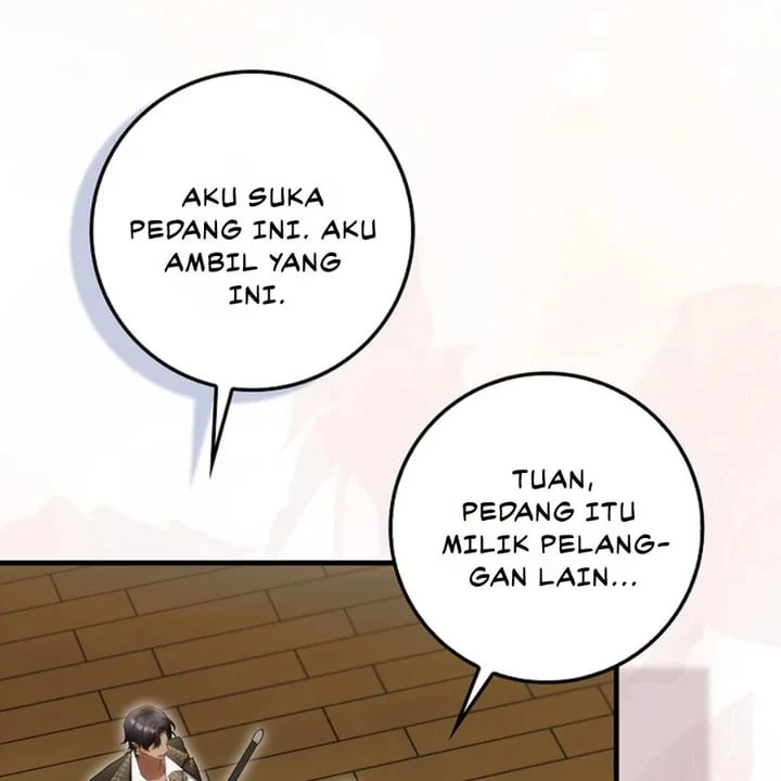 The Baby Fairy Is A Villain Chapter 44 Halaman 102