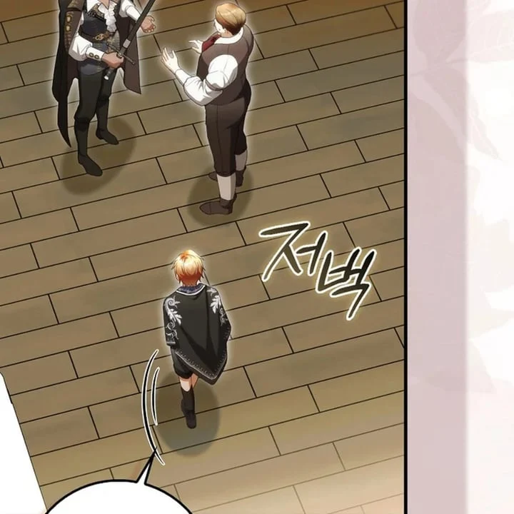 The Baby Fairy Is A Villain Chapter 44 Halaman 103