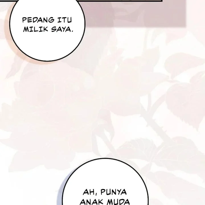 The Baby Fairy Is A Villain Chapter 44 Halaman 104