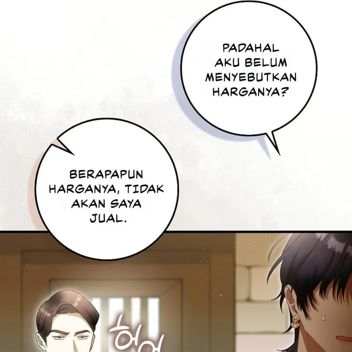 The Baby Fairy Is A Villain Chapter 44 Halaman 110