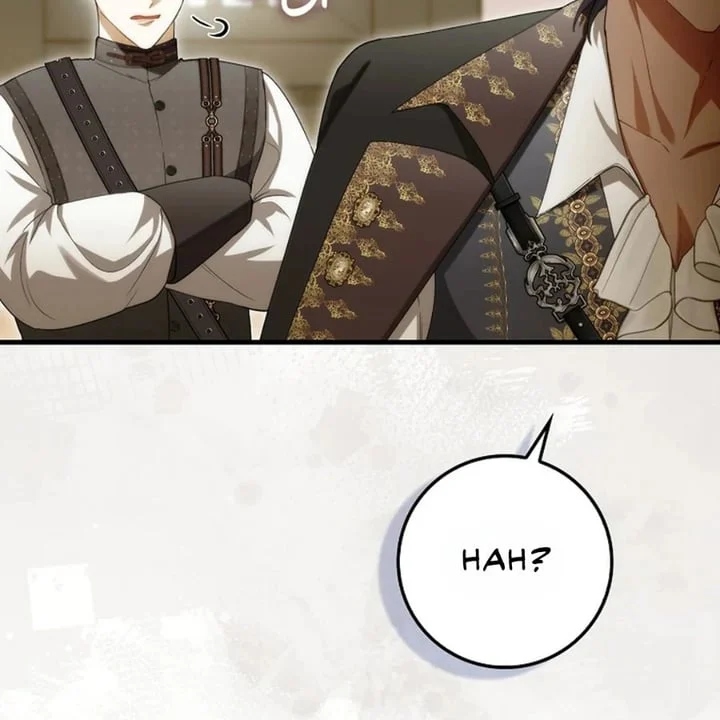 The Baby Fairy Is A Villain Chapter 44 Halaman 111