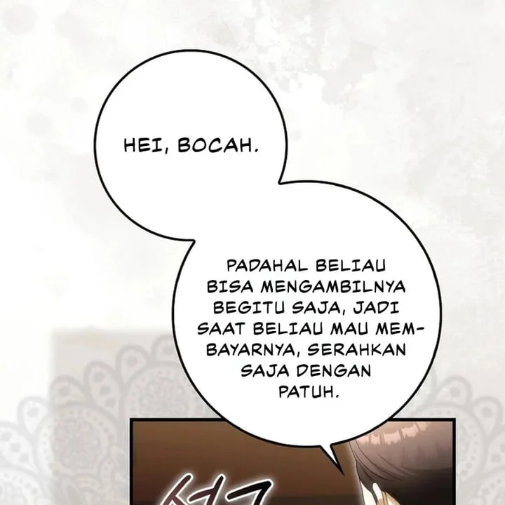 The Baby Fairy Is A Villain Chapter 44 Halaman 112