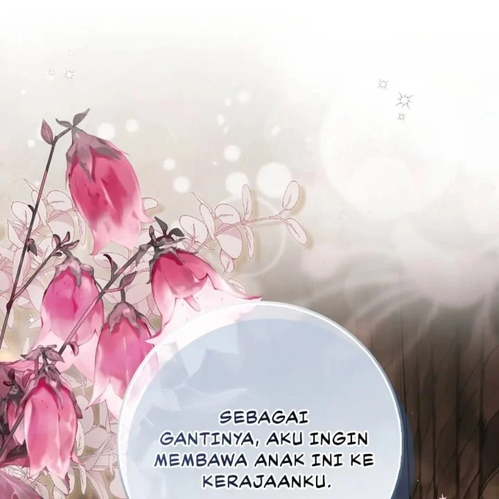 The Baby Fairy Is A Villain Chapter 45 Halaman 2
