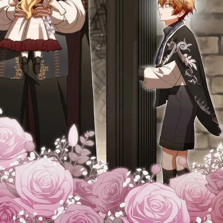 The Baby Fairy Is A Villain Chapter 45 Halaman 4