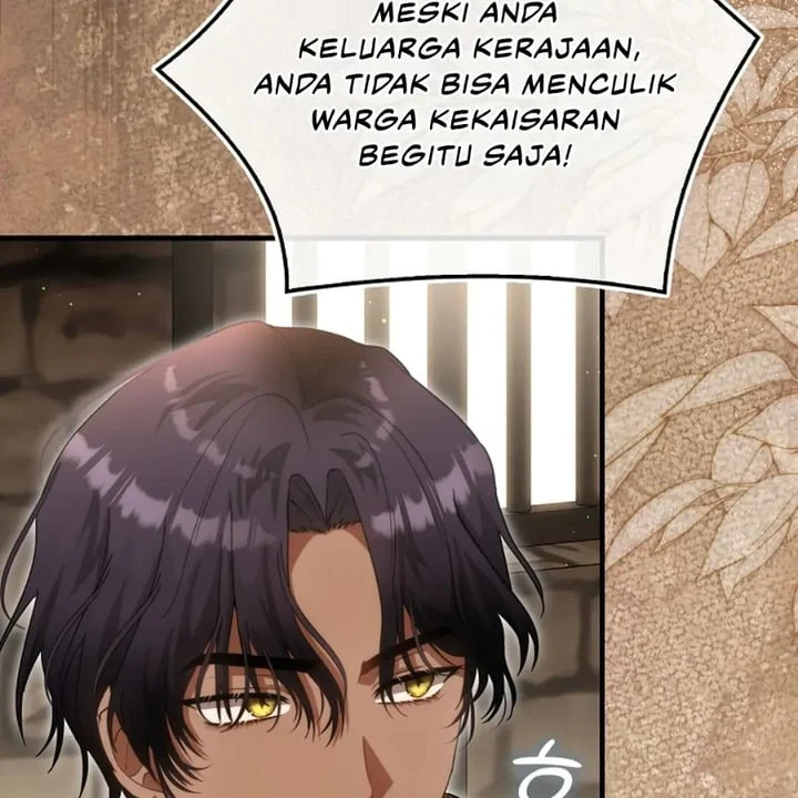 The Baby Fairy Is A Villain Chapter 45 Halaman 15