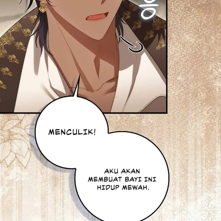 The Baby Fairy Is A Villain Chapter 45 Halaman 16