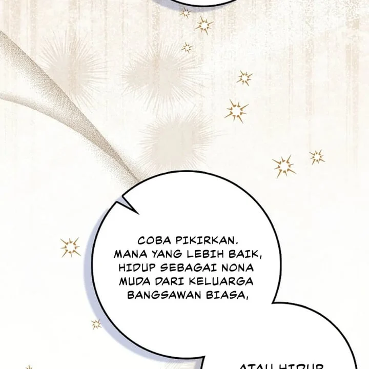 The Baby Fairy Is A Villain Chapter 45 Halaman 17