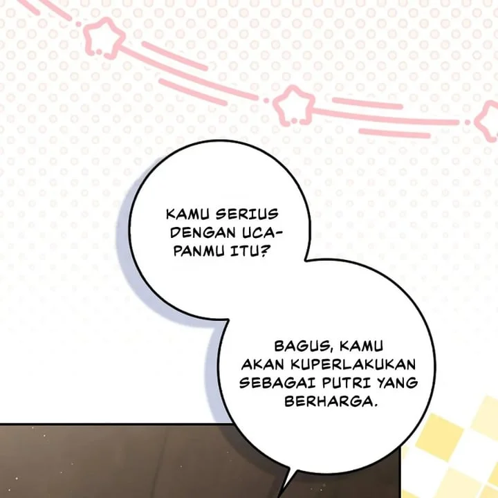The Baby Fairy Is A Villain Chapter 45 Halaman 24