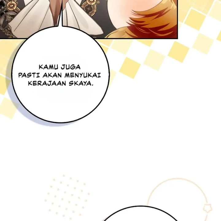 The Baby Fairy Is A Villain Chapter 45 Halaman 26