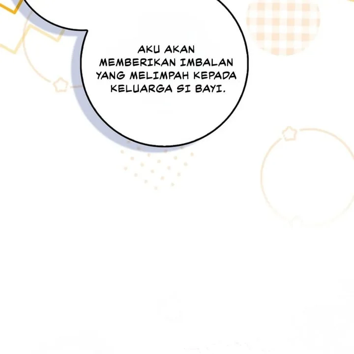 The Baby Fairy Is A Villain Chapter 45 Halaman 29