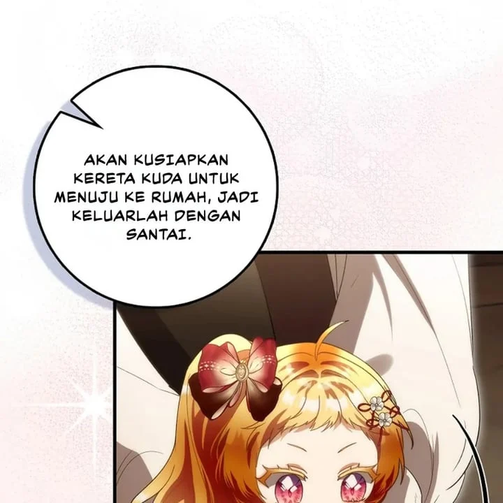 The Baby Fairy Is A Villain Chapter 45 Halaman 30