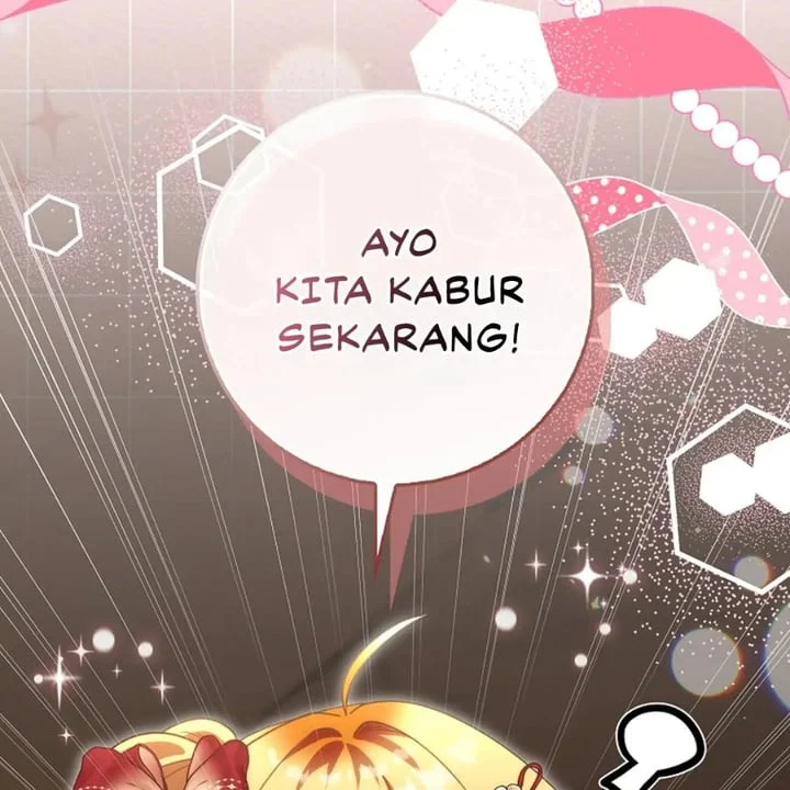 The Baby Fairy Is A Villain Chapter 45 Halaman 37