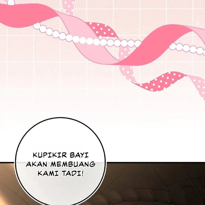 The Baby Fairy Is A Villain Chapter 45 Halaman 40