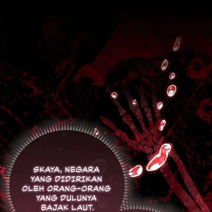 The Baby Fairy Is A Villain Chapter 45 Halaman 42