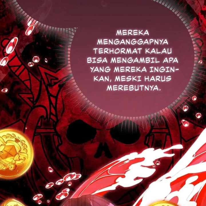 The Baby Fairy Is A Villain Chapter 45 Halaman 43
