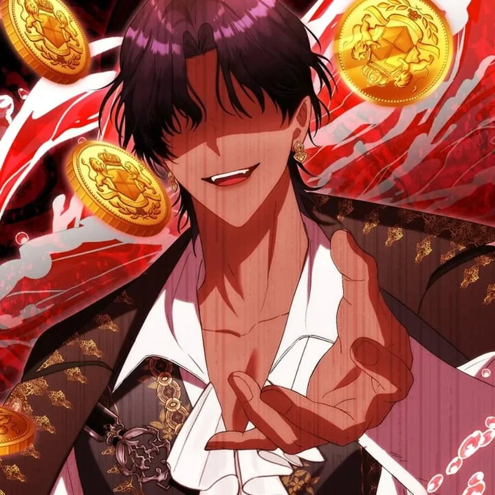 The Baby Fairy Is A Villain Chapter 45 Halaman 44