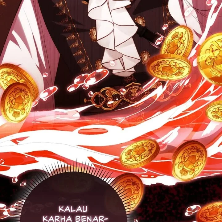 The Baby Fairy Is A Villain Chapter 45 Halaman 45