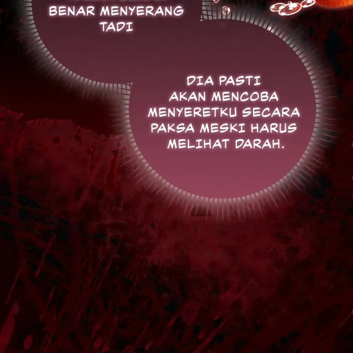 The Baby Fairy Is A Villain Chapter 45 Halaman 46