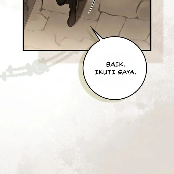 The Baby Fairy Is A Villain Chapter 45 Halaman 53