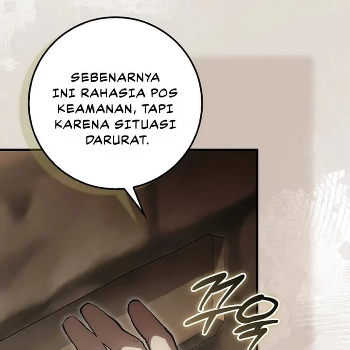 The Baby Fairy Is A Villain Chapter 45 Halaman 54