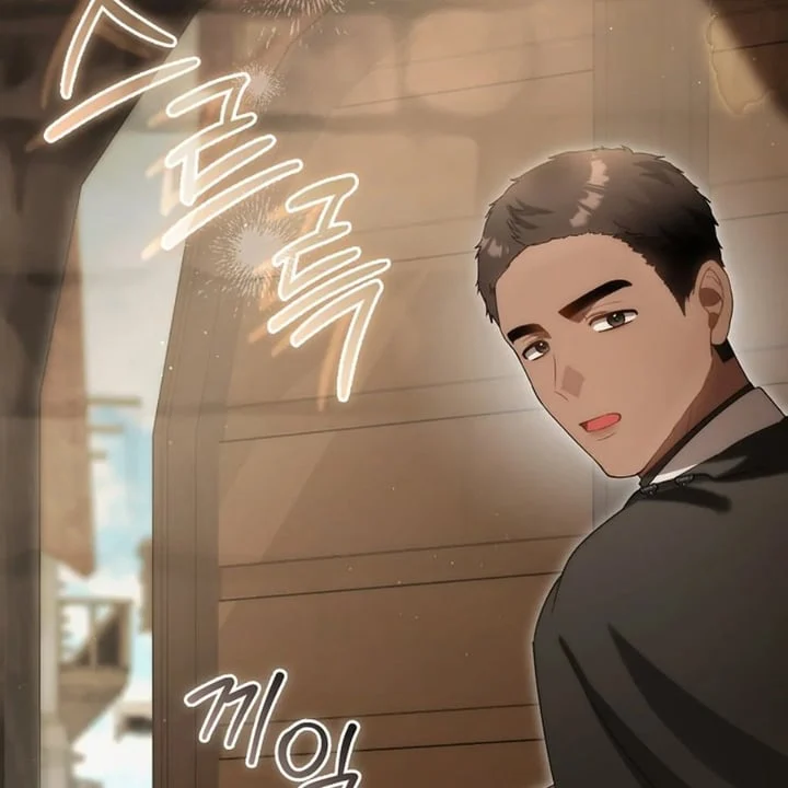 The Baby Fairy Is A Villain Chapter 45 Halaman 57